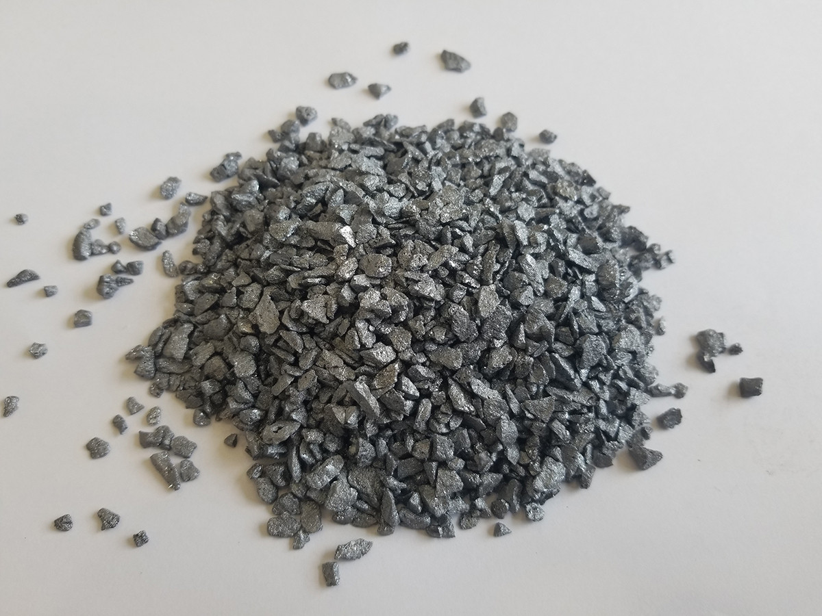 硅鐵粒的用途是什么？